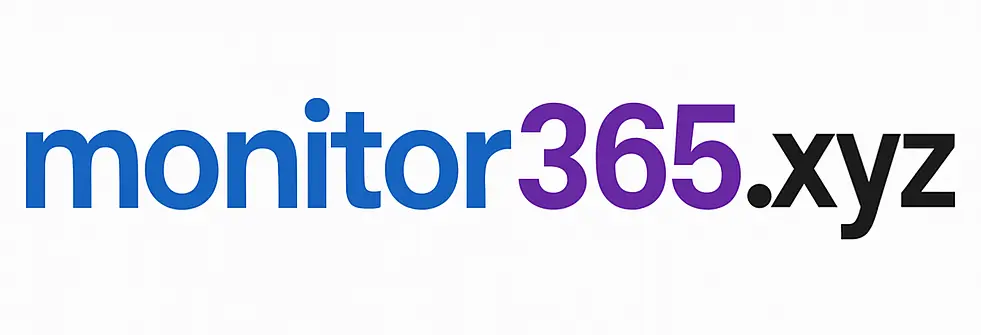 Monitor365